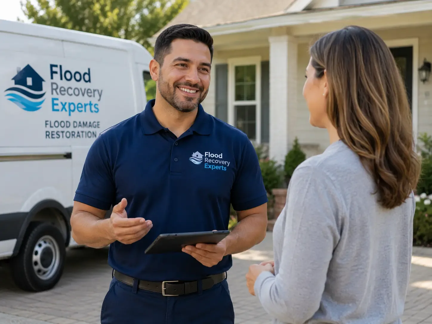 Flood Damage Cleanup Catawba, SC FAQs